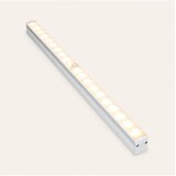 Ksix LED grace svjetlo, 33 cm, pametni senzor, 80lm, 20 LED dioda, baterije | shoptok.hr