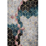  HMNT774 Višebojni tepih (140 x 220) | Eponuda.com
