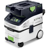 Festool Odstranjevalnik prahu CLEANTEC I CTM MIDI AC 578552 | Shoptok.si