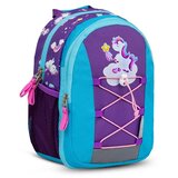 Belmil Ranac za decu Mini Kiddy 305-9 Ponyville 20x9+6x23cm | Eponuda.com