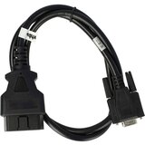 VHBW Adapter iz Audi / VW / Seat / Škoda / Ford RS-232 na OBD2 Cene