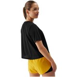 4f Hlače 3/4, 7/8 S12108 Rumena | Shoptok.si