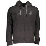 U.S. GRAND POLO US GRAND POLO MEN&#39;S GRAY ZIP SWEATSHIRT Cijene