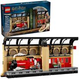 Lego Harry Potter: Kutak za knjige: Hogwarts Express | shoptok.hr