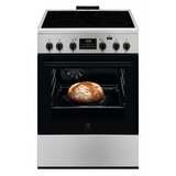 Electrolux štednjak LKR664100X | shoptok.hr
