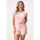 Astratex Pidžama Wild One kratka | shoptok.hr