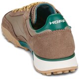 Hoff Nizke superge BRIDGE MKII BROWN Kostanjeva | Shoptok.si