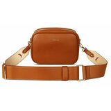 Vuch Crossbody torba Massimo Brown, 16 x 23 cm | shoptok.hr