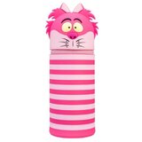 Grupo Erik Editores S. L. Pernica 3D Cheshire Cat Alice in Wonderland Cijene