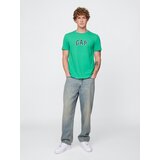 GAP T-shirt with logo - Men's | shoptok.hr