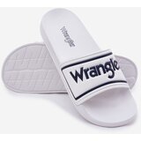 Wrangler Men's Sliders AVERELL SLIDER MEN LOW | ePonuda.com