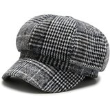 IZMAEL Damska beretka BR-11081 - Siva | shoptok.hr