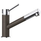 Blanco slavina KANO-S SILGRANIT-LOOK BOJA KAVE / KROM VT Cijene