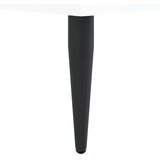  Okvir za krevet visoki sjaj bijeli 75x190 cm konstruirano drvo | shoptok.hr