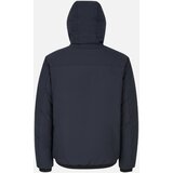 Geox Dark blue men's jacket Spherica - Men | Shoptok.si