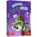 Trefl Društvena igra Pogodi ko si Spy guy 02856 Cene