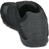 Geox Nizke superge SNAKE K Črna | Shoptok.si