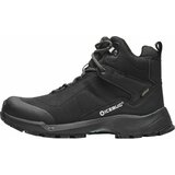 Icebug Moški pohodni čevlji Pace3 Mens Michelin GTX Black 45 | Shoptok.si
