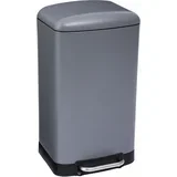 Kanta za smeće Ariane, 30 l, Siva