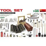 Miniart Set orodja, (21312718) | Shoptok.si
