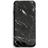 Wozinsky Marble silikonska futrola za Samsung Galaxy A72 5G/Galaxy A72 4G - Crna KP10101 | shoptok.hr