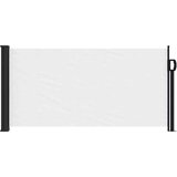  Bočna tenda na uvlačenje bijela 100x500 cm | shoptok.hr