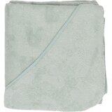 Bubaba by FreeON hišna brisača 100x100 cm green abeceda Cene