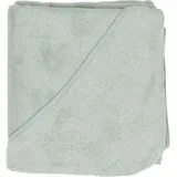 hišna brisača 100x100 cm green abeceda