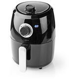 Nedis KAAF120FBK cvrtnik na vroč zrak | Shoptok.si