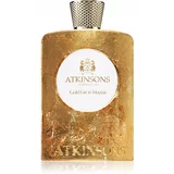 Atkinsons Iconic Gold Fair In Mayfair parfemska voda uniseks 100 ml