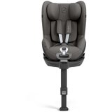 Cybex Avtosedež i-size 40-105 cm Sirona T Plus Platinum mirage grey | Shoptok.si