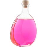  Staklena boca DIEGO 500 ml sa čepom | shoptok.hr