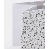 Sinsay Kutija za pohranu The Moomins | shoptok.hr
