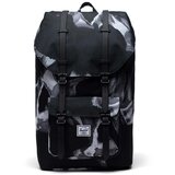 Herschel Nahrbtnik črna barva | Shoptok.si