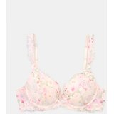 Sinsay Push-up grudnjak s čipkom | shoptok.hr