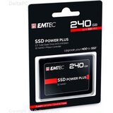 SSD EMTEC X150 240GB Sata III | Eponuda.ba