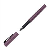 Faber-Castell Nalivpero Limited Edition, ljubičasto Cijene