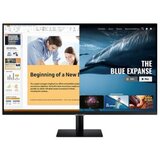Samsung Smart Monitor, S27AM504NR, VA, 27inch | Shoptok.si