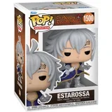 POP ANIMATION: SEVEN DEADLY SINS - ESTAROSSA