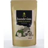 Bundevino proteinsko brašno 200 g