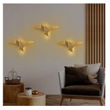 Opviq Pacali 13503 L Zidna lampa, zlatna | Eponuda.ba