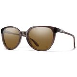 Smith CHEETAH 3DV/L5 Polarized ONE SIZE (54) Havana/Rjava | Shoptok.si