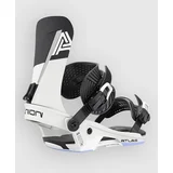 Atlas 2027 Snowboard vezi cool grey
