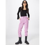 Monki Hlače roza | Shoptok.si