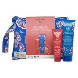 Apivita Bee Sun Safe Hydra Fresh gel - krema SPF50+ + After SUN | Eponuda.ba