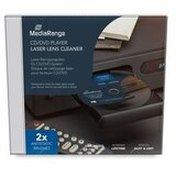 Mediarange čistilni cd, čiščenje leč za cd dvd bd pogone | Shoptok.si