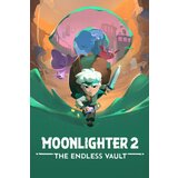 Steam Moonlighter 2: The Endless Vault Key (PC) GLOBAL | ePonuda.com