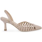 Priv Lab Salonarji VERNICE NUDE Rožnata | Shoptok.si