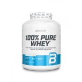 Biotechusa pure Whey 2,27 kg Burbon-Vanila Cene