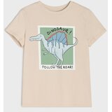 Sinsay Majice s motivom dinosaura, 2 pakiranja | shoptok.hr